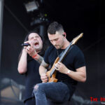 Into The Grave 2023: Born of Osiris